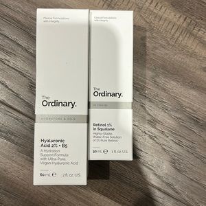 The ordinary retinol 1%